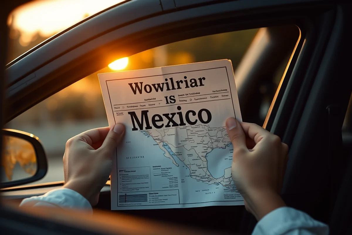 how is mexico for tourist — How Is Mexico For Tourist (step by step)