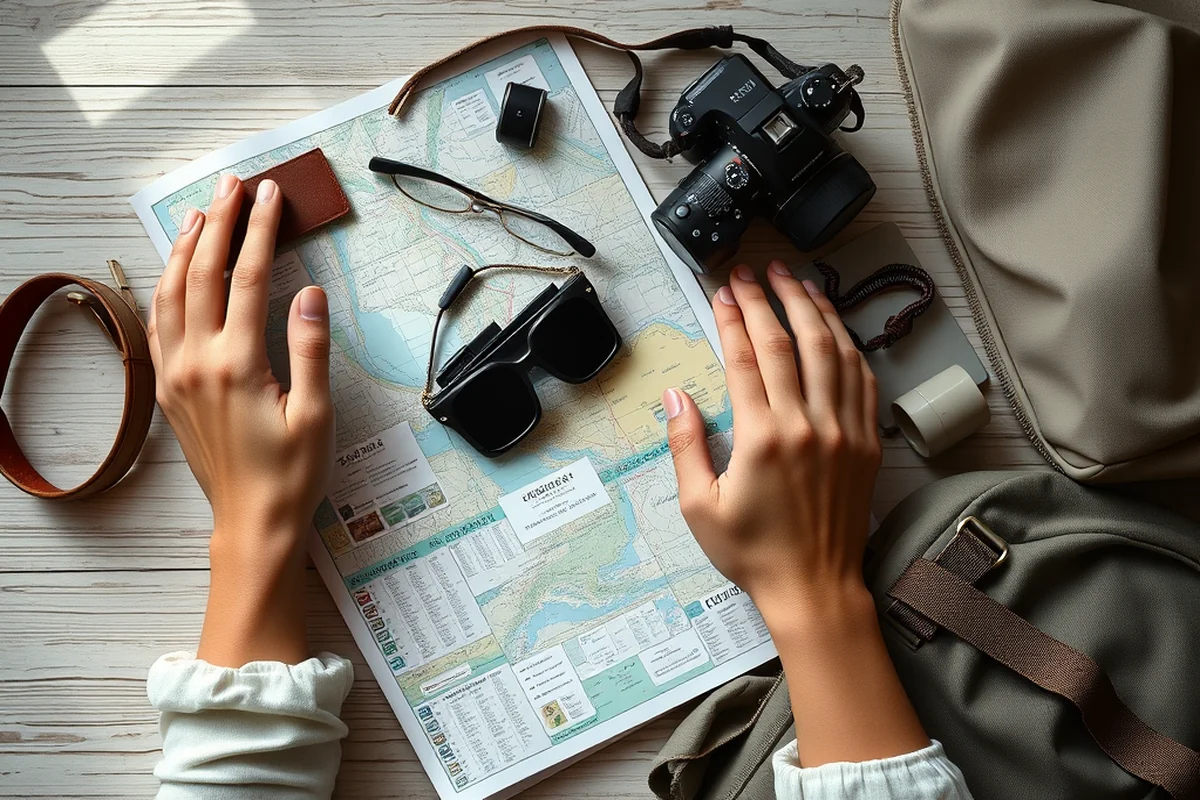 immersive fast travel encounters — Immersive Fast Travel Encounters (the finished result)