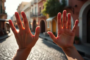Immersive Travel For Women
