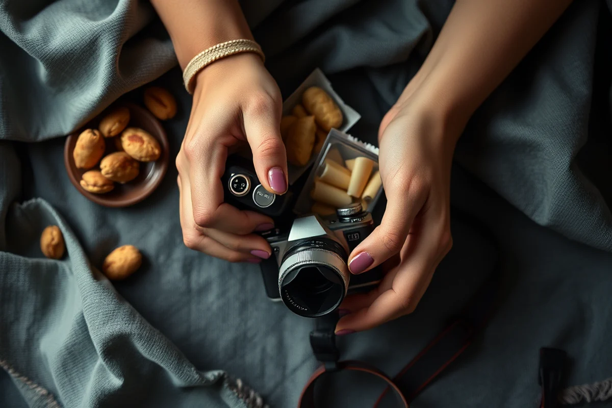immersive travel for women — Immersive Travel For Women (the finished result)