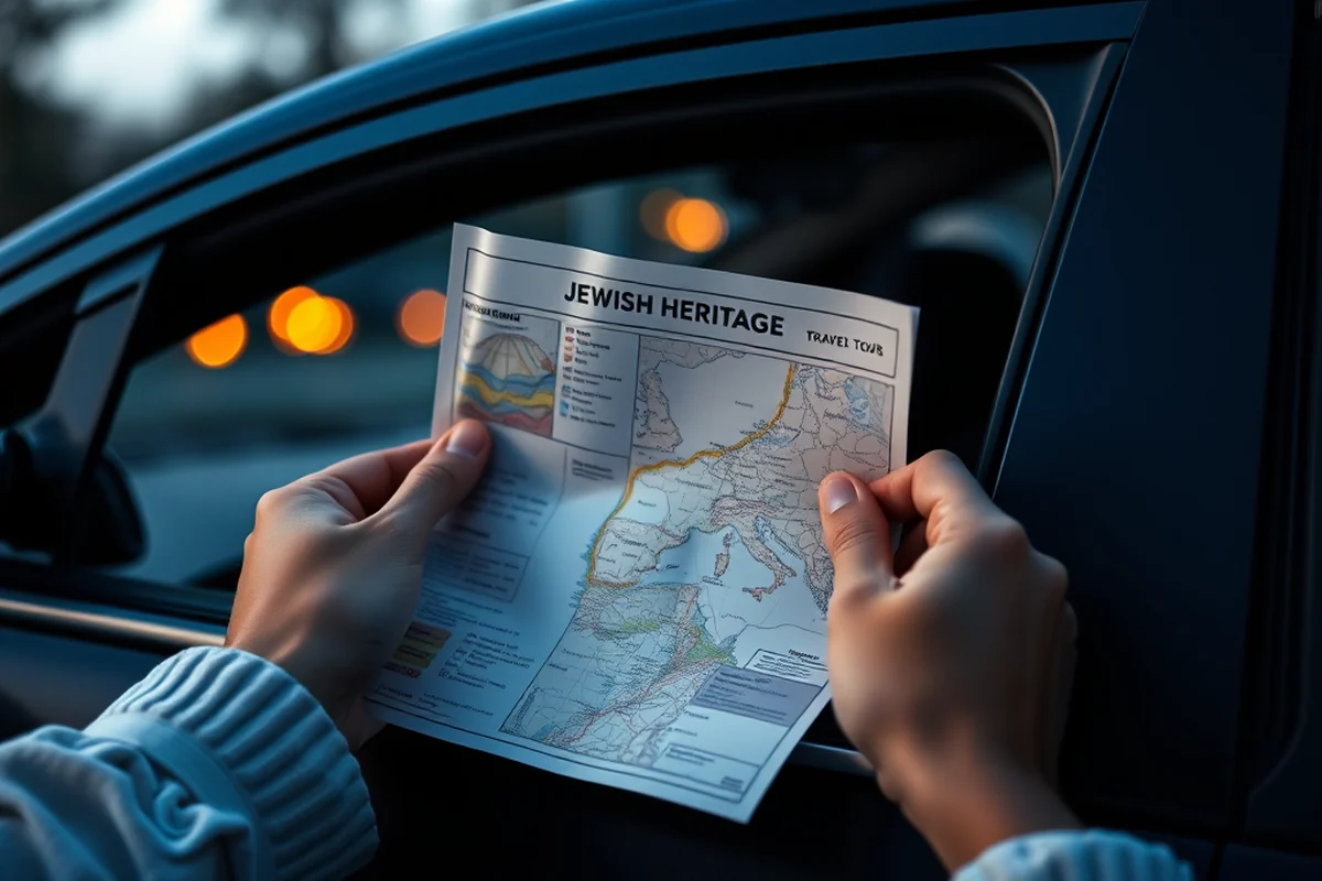 jewish heritage travel tours reviews — Jewish Heritage Travel Tours Reviews (step by step)
