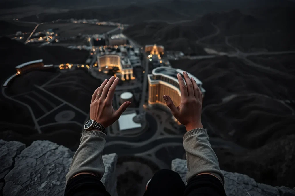 Las Vegas Tourism