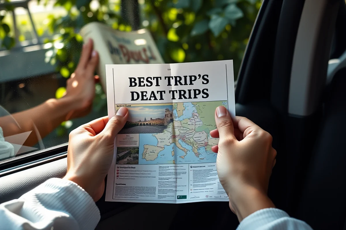 the best day trips from rome — The Best Day Trips From Rome (step by step)