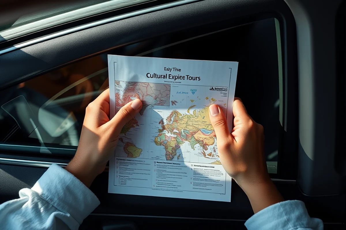 the cultural experience tours reviews — The Cultural Experience Tours Reviews (step by step)