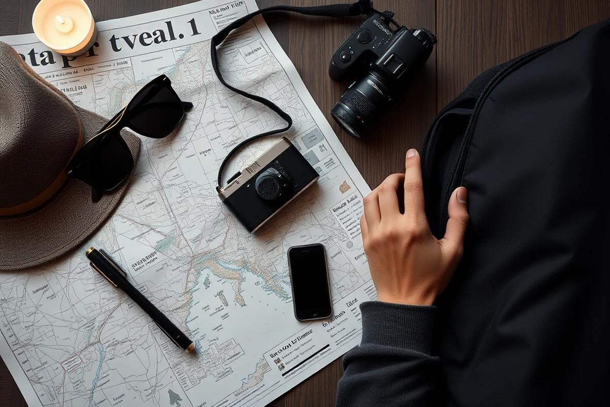 travel for cultural experience — Travel For Cultural Experience (the finished result)