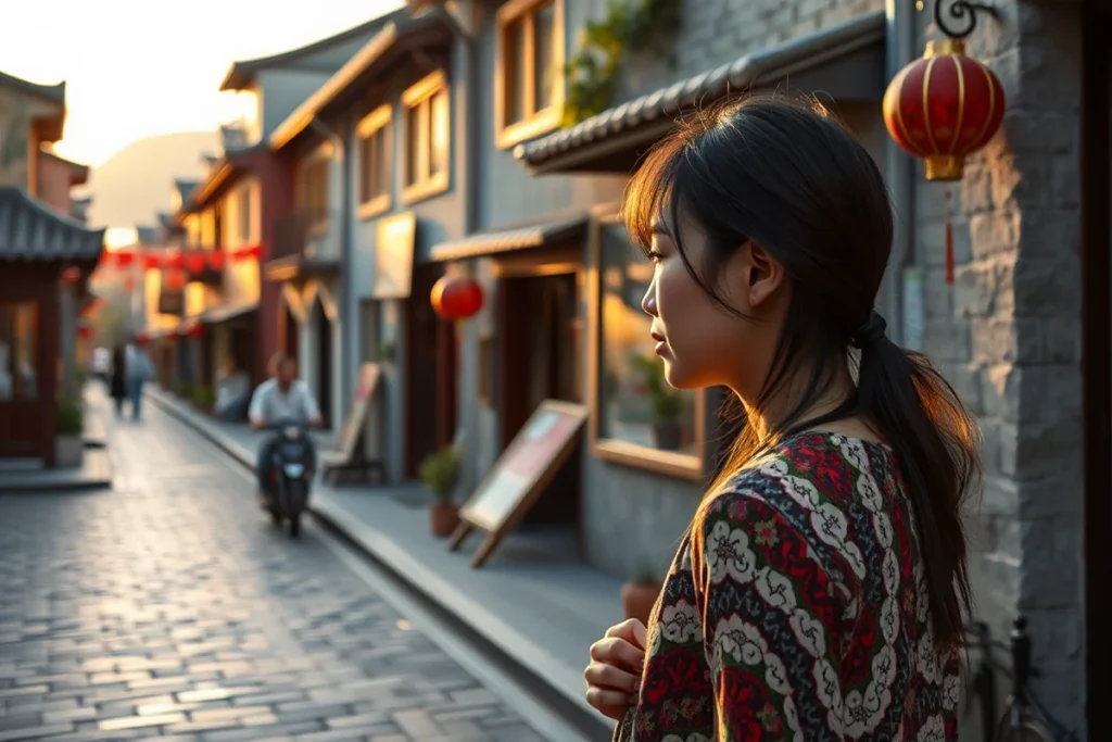 Chinese Culture Immersion Activities