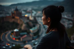 Cultural Exchange Travel