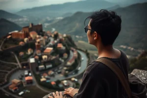 Cultural Immersion Examples
