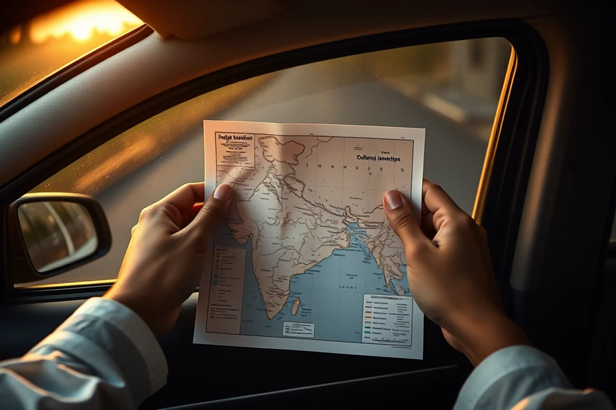 cultural immersion in india — Cultural Immersion In India (step by step)