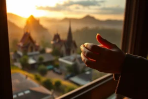 Cultural Immersion In Thailand