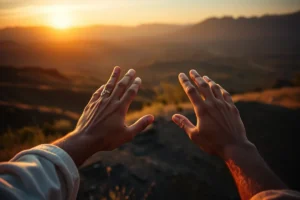 Cultural Motivation For Travel