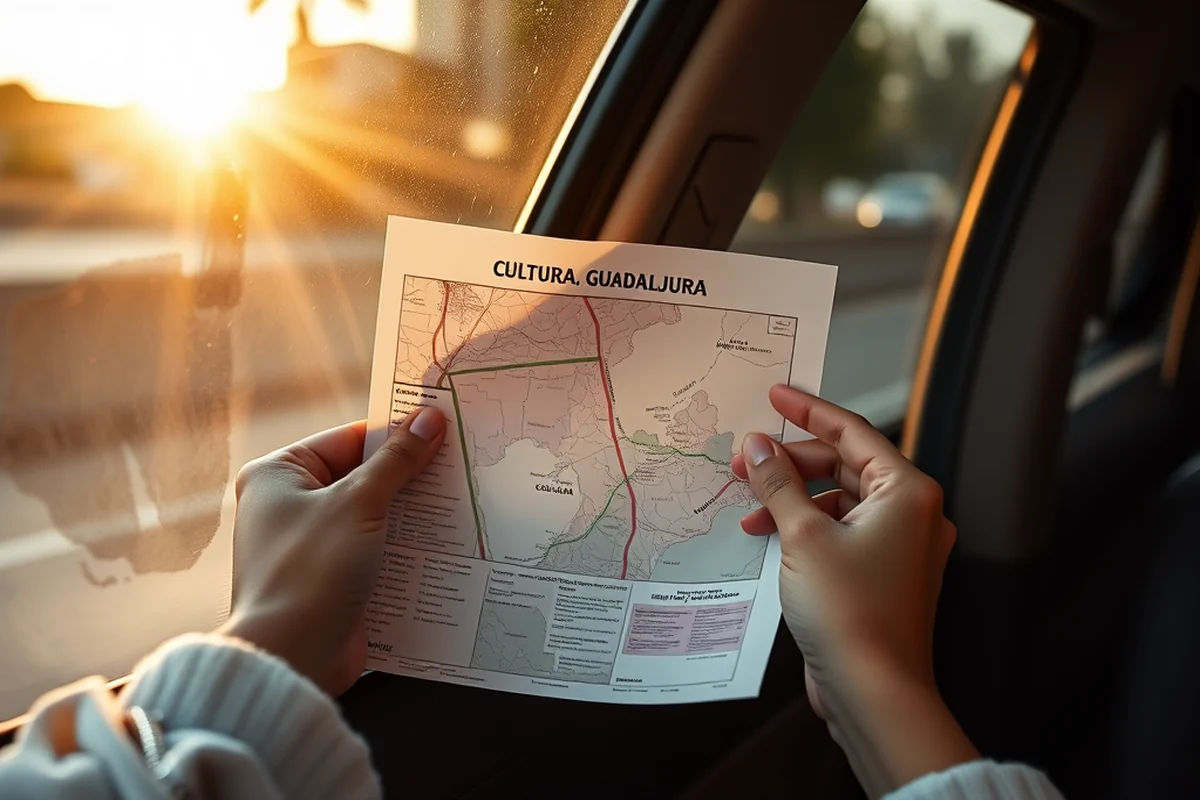 cultural travel guadalajara — Cultural Travel Guadalajara (step by step)