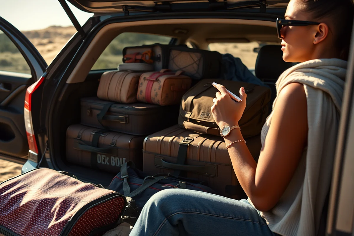 cultural travel guide — Cultural Travel Guide (step by step)