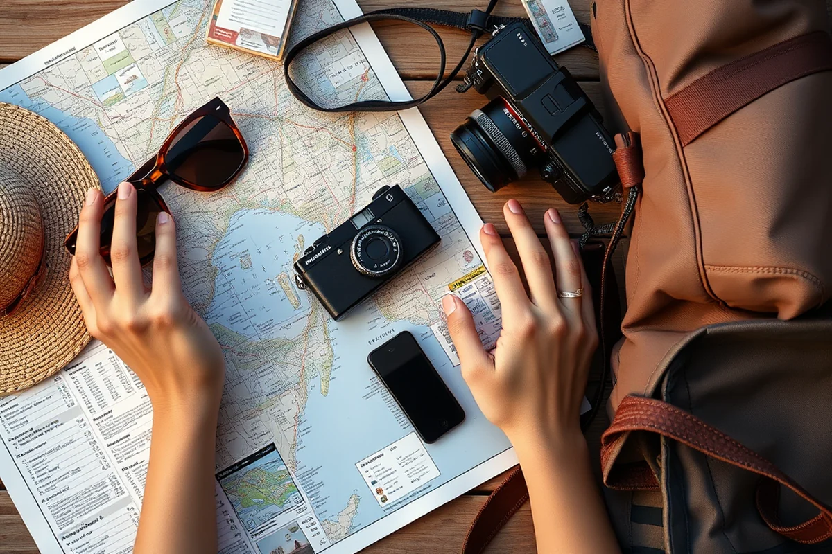 cultural vacation ideas — Cultural Vacation Ideas (the finished result)