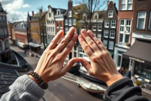 Culture Trip Amsterdam