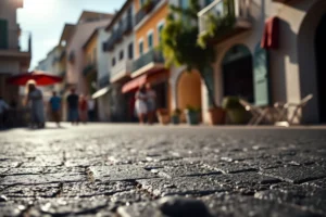 Famous Travel Destinations