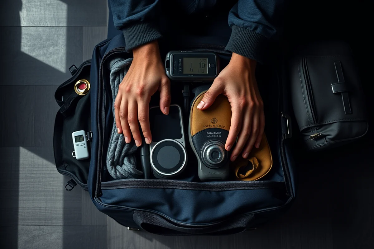 immersive fast travel disabler — Immersive Fast Travel Disabler (the finished result)