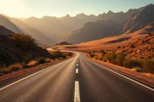 Immersive Fast Travel