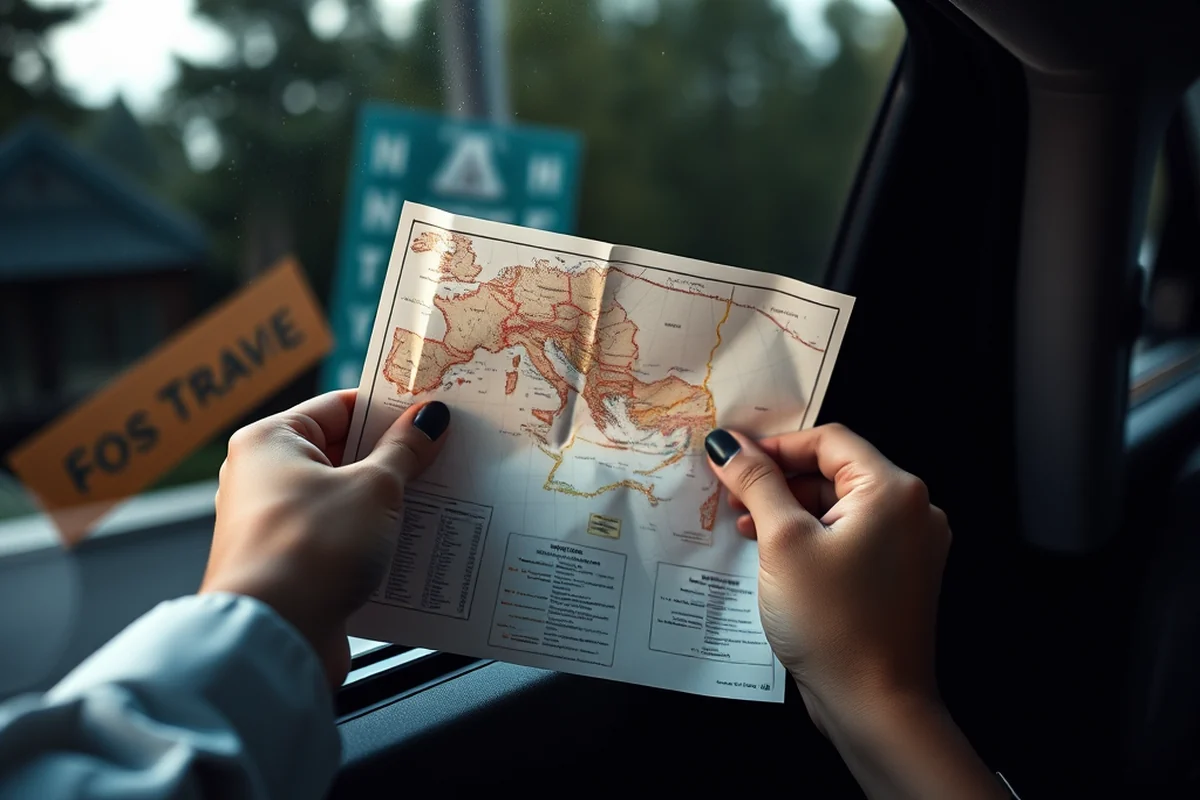 immersive fast travel — Immersive Fast Travel (step by step)