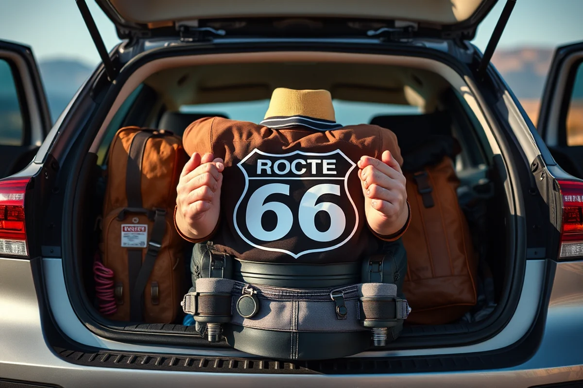 immersive route 66 travel experiences — Immersive Route 66 Travel Experiences (step by step)