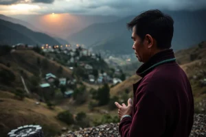 Sikkim Slow Travel Cultural Immersion