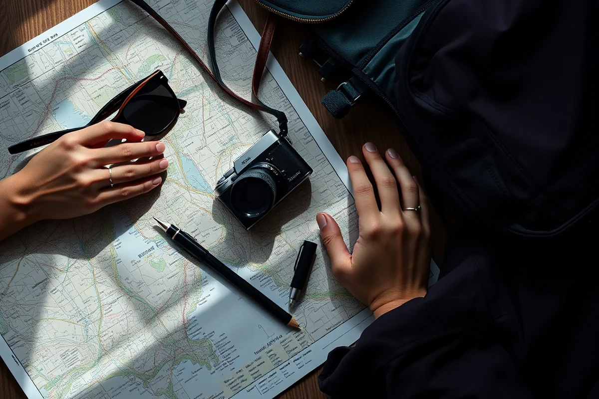 what is immersion travel — What Is Immersion Travel (the finished result)